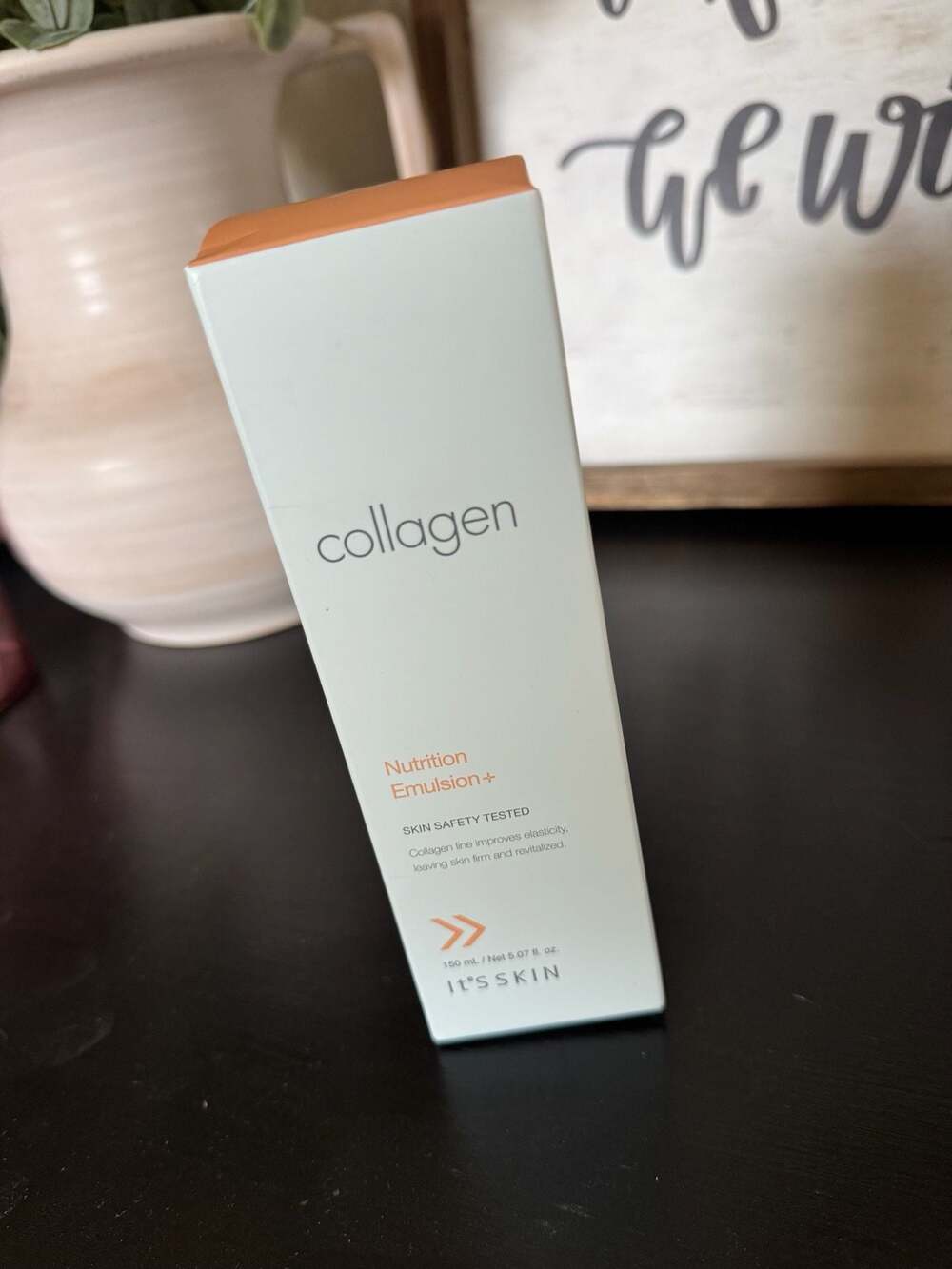 It's Skin Collagen Nutrition Emulsion+